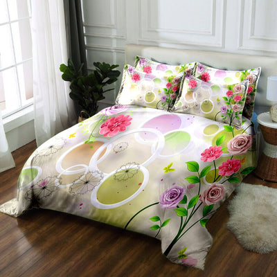 Luxury Bedding Duvet Cover set