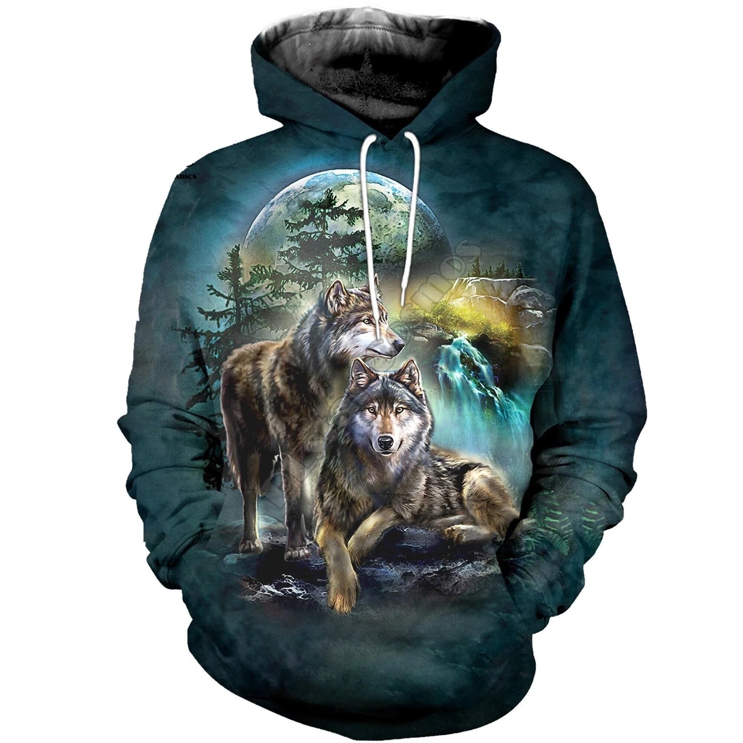 Kids and Girls Fashion Sports Hoodies