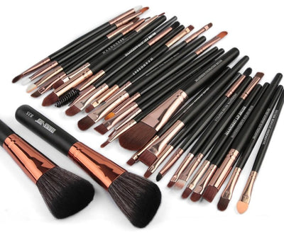 Makeup Brushes Sets Professional 6-30 piece sets