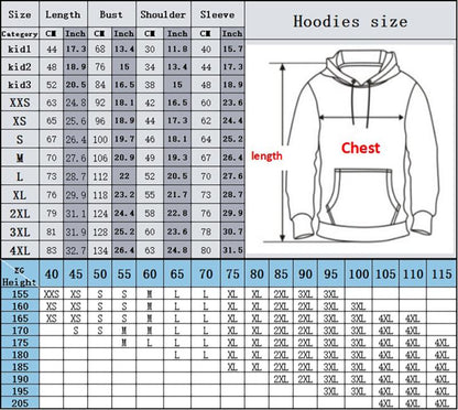 Beautiful Horse Hoodies