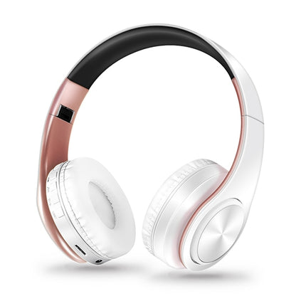 Wireless Headset Bluetooth Headphones