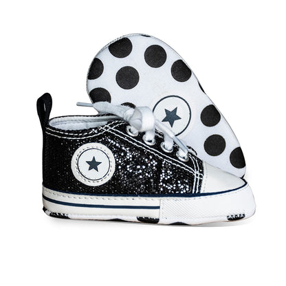 infant pre-walker baby shoes for girl boy