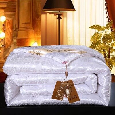 Coverlet Soft Touch Flannel Bedding duvet cover set