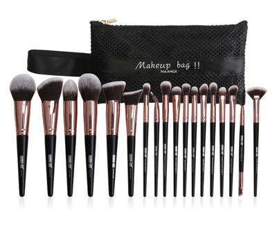 Makeup Brushes Sets Professional 6-30 piece sets