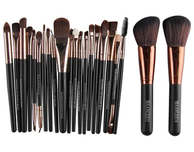 Makeup Brushes Sets Professional 6-30 piece sets