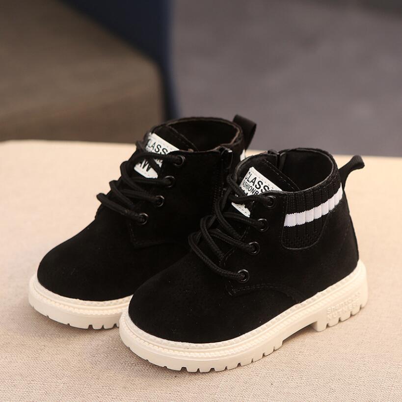 Childrens Casual Shoes