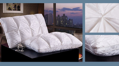 95% Goose Down Pillow