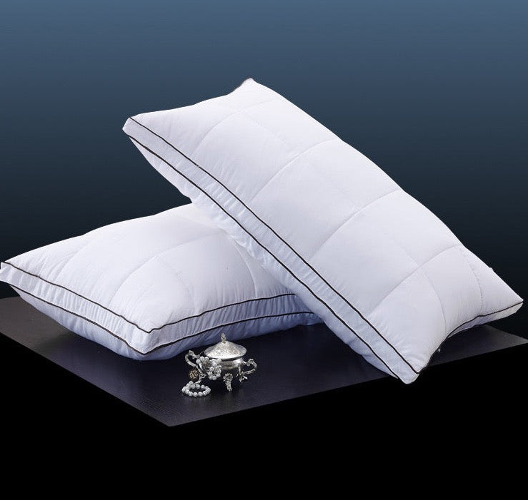 95% Goose Down Pillow