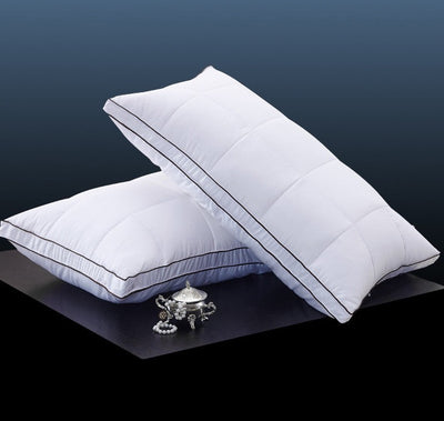 95% Goose Down Pillow