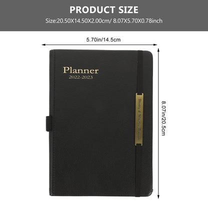 Planner 2023 - SOLD OUT