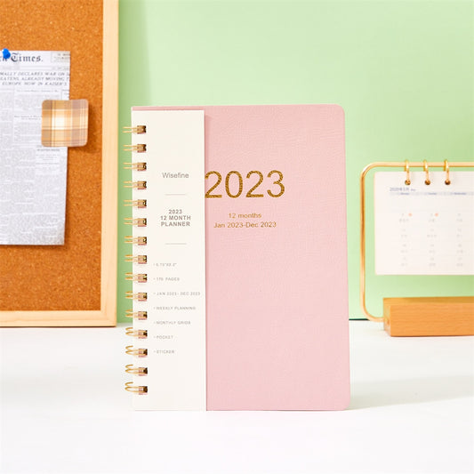 A5 2023 Diary SOLD OUT