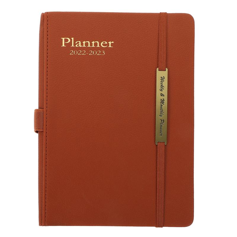 Planner 2023 - SOLD OUT