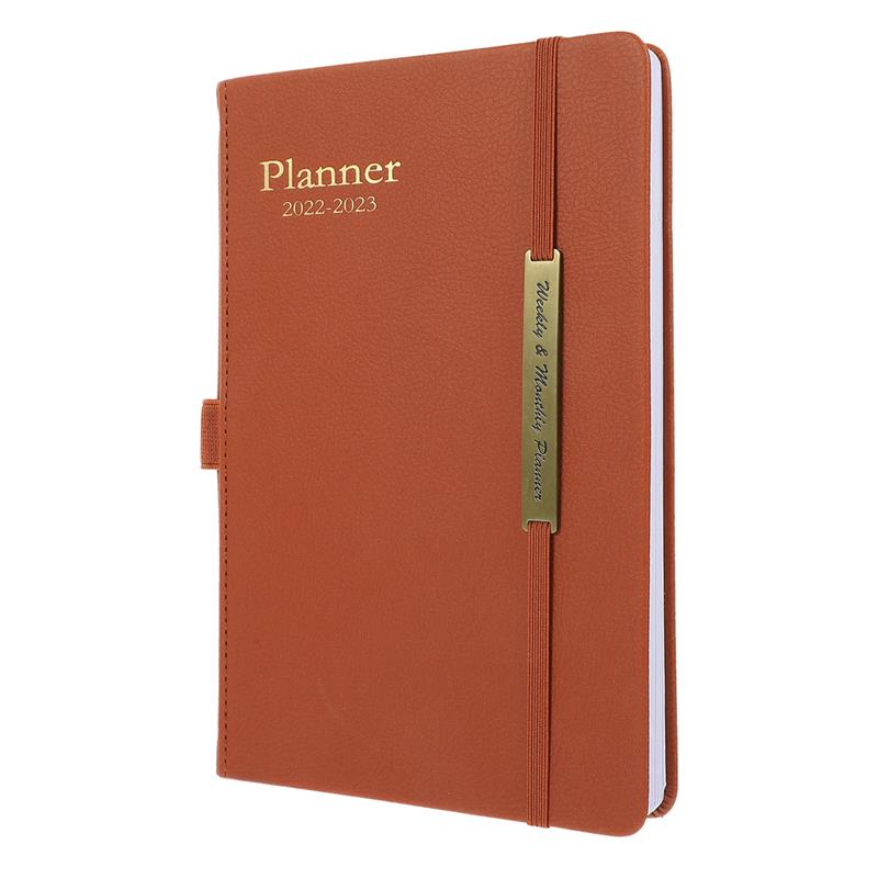 Planner 2023 - SOLD OUT