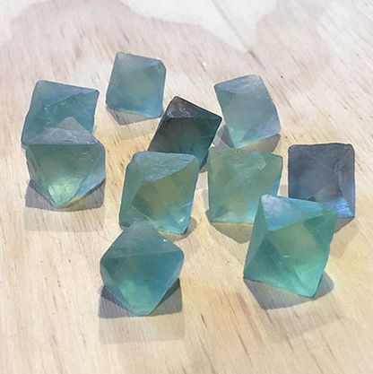 Wholesale Crystals - Minimum Order $140