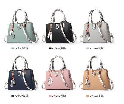 Elegant Ladies Bags (Sold Out)