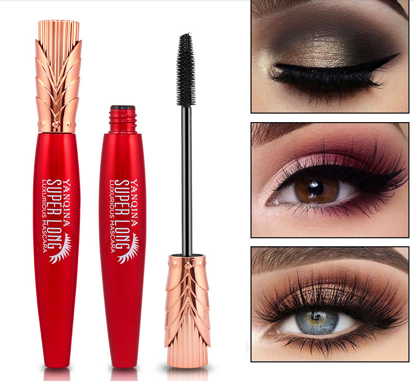 4D Mascara