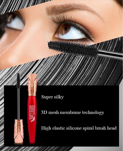 4D Mascara