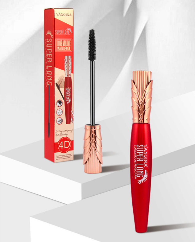 4D Mascara