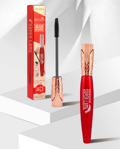 4D Mascara