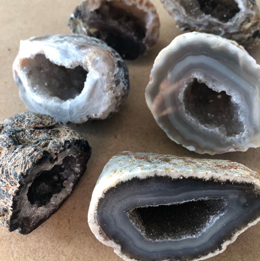 Wholesale Crystals - Minimum Order $140