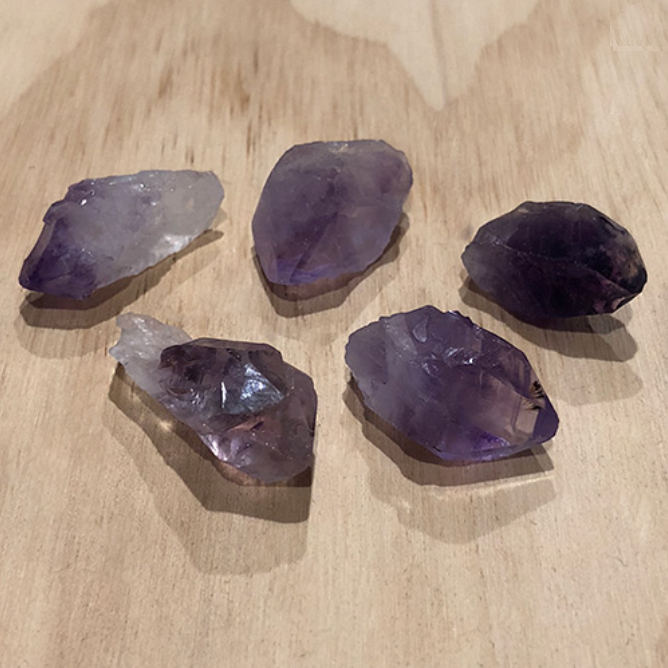 Wholesale Crystals - Minimum Order $140