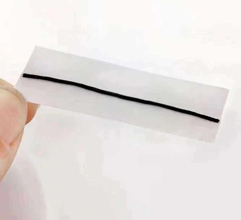 Self Adhesive Lashes - No Glue No Eyeliner