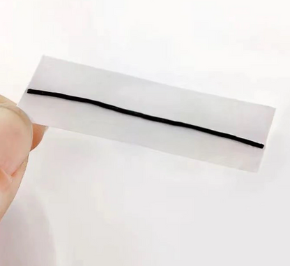 Self Adhesive Lashes - No Glue No Eyeliner