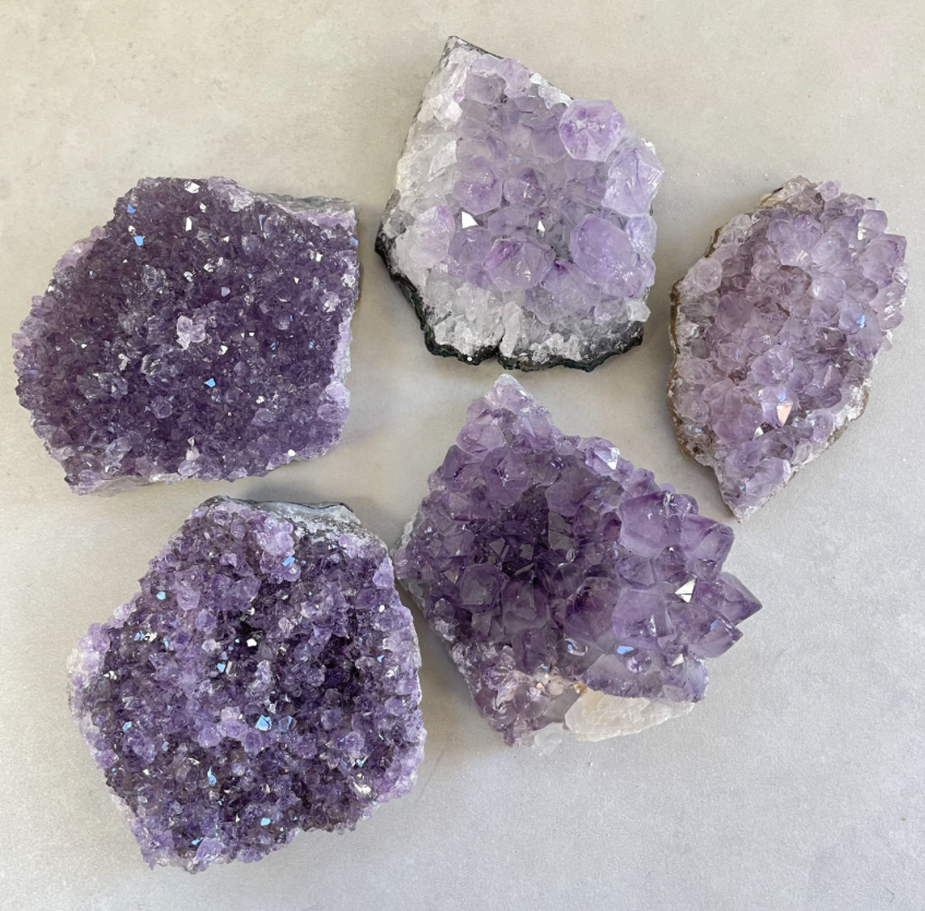 Wholesale Crystals - Minimum Order $140