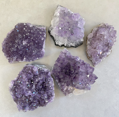 Wholesale Crystals - Minimum Order $140