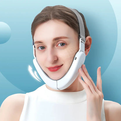 Microcurrent Face Massager