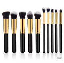 Make up Brushes