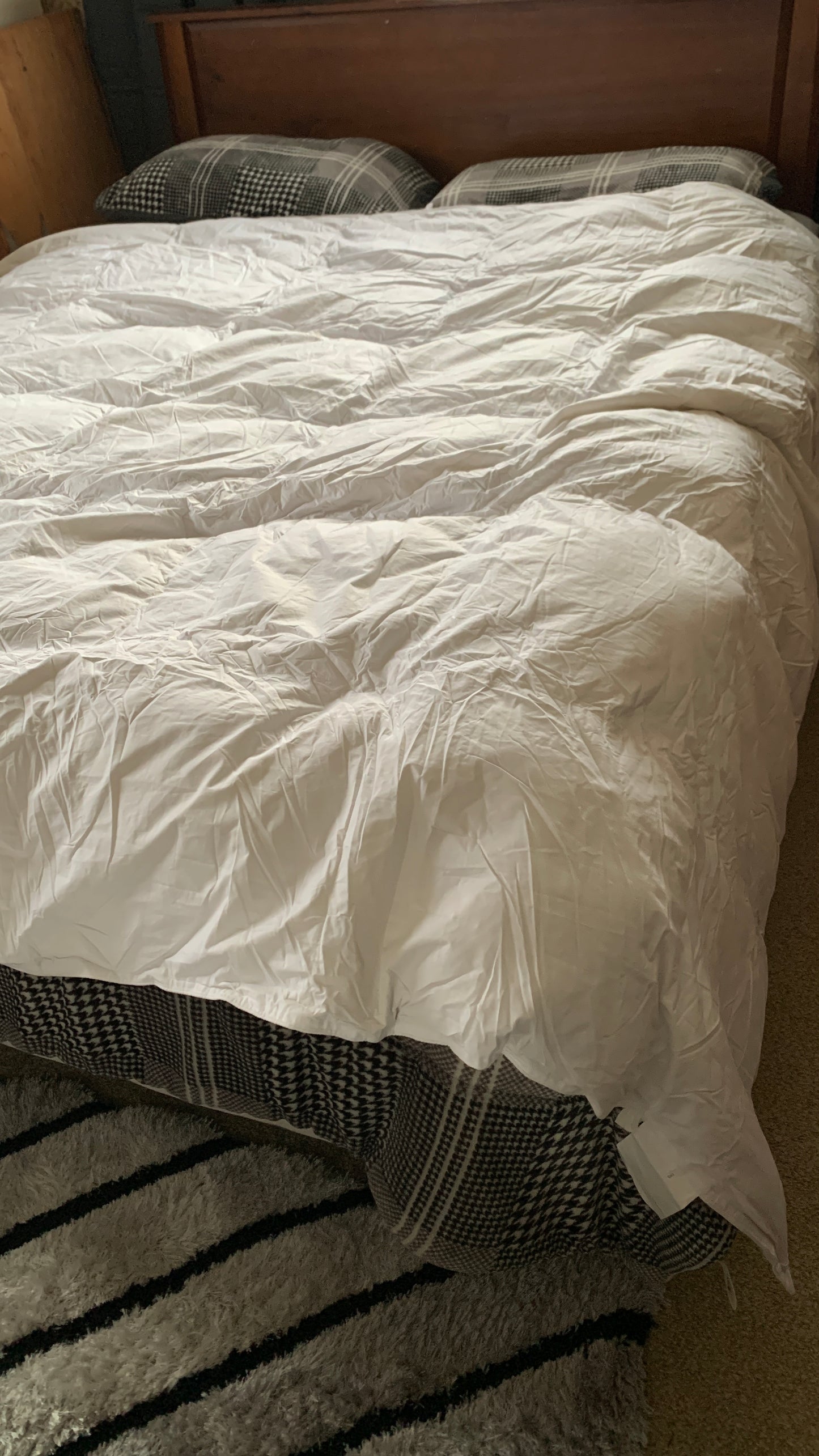 Winter Duvet 95% Goose Down duvet