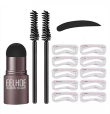 Eyebrow Stamp -Waterproof (Instock)