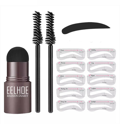 Eyebrow Stamp -Waterproof (Instock)