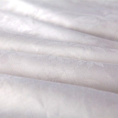 Mulberry Silk Summer Comforter Bedding Set