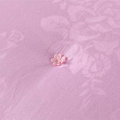 Mulberry Silk Summer Comforter Bedding Set