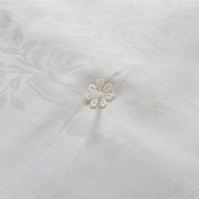 Mulberry Silk Summer Comforter Bedding Set