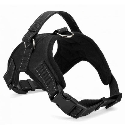 Heavy Duty Dog Harness -Large