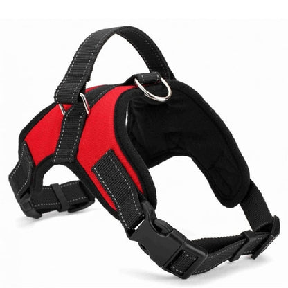 Heavy Duty Dog Harness -Large