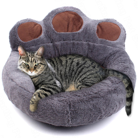 Pet Bed Winter - Perfect for winter