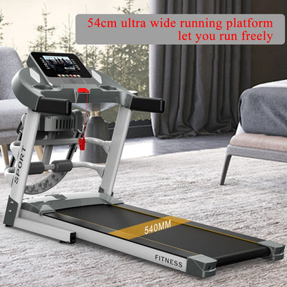 Treadmill F3 Electric Treadmill