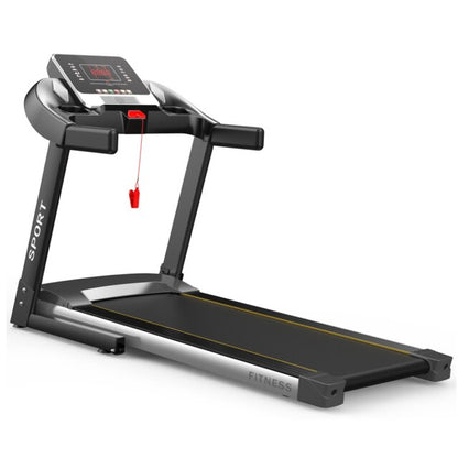 Treadmill F3 Electric Treadmill