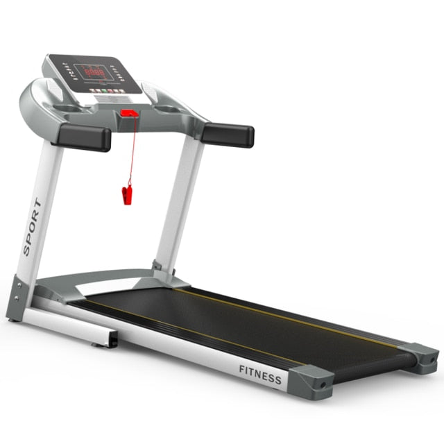 Treadmill F3 Electric Treadmill