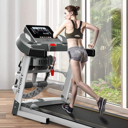 Treadmill F3 Electric Treadmill