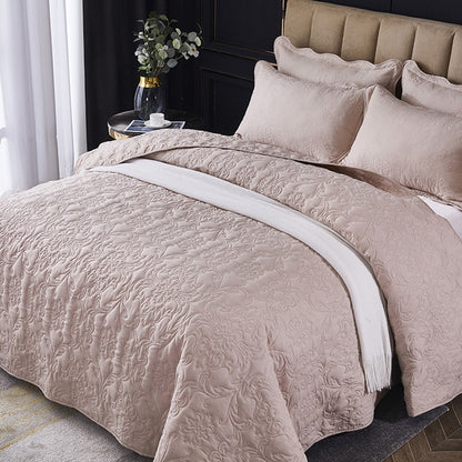 Luxury Bedspread Quilt