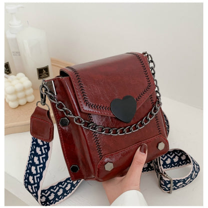 Crossbody Bag or Hand Bag