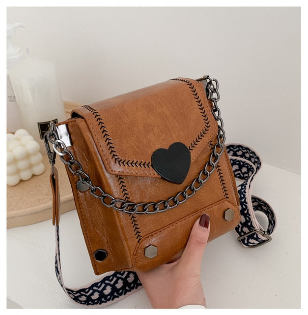 Crossbody Bag or Hand Bag