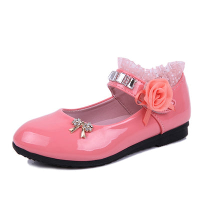 New Elegant Toddlers Princess Shoes