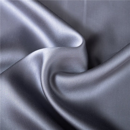 Silk Duvet cover natural mulberry silk - KS-Q-K-SK