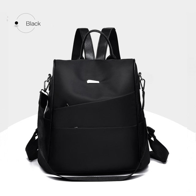 Lightweight Backpack Waterproof Travel, Leisure or School Bag